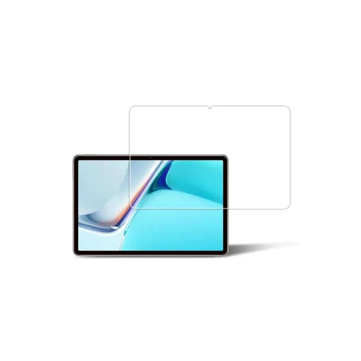 Galaxy ile uyumlu Tab S9 Tablet Blue Nano Ekran Koruyucu Renksiz