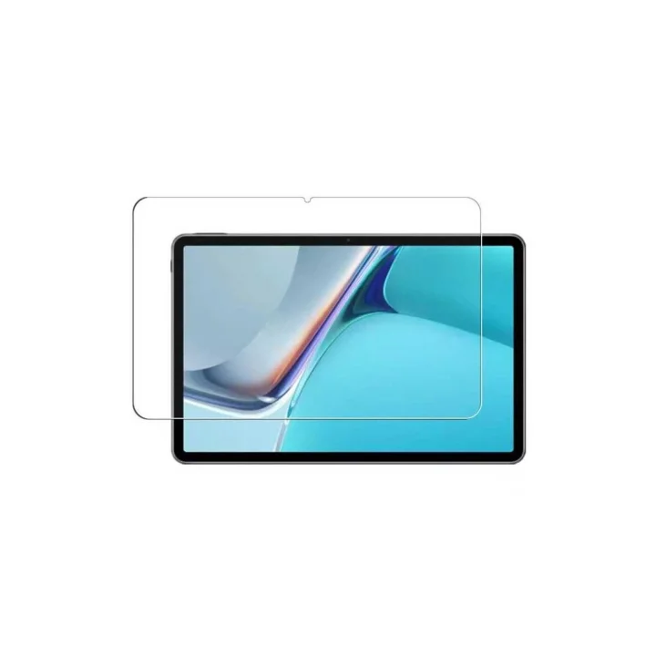 Galaxy ile uyumlu Tab S9 Tablet Blue Nano Ekran Koruyucu Renksiz