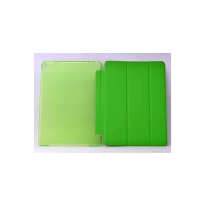 Galaxy Tab 3 Lite ile Uyumlu 7.0 T110 Smart Cover Standlı Katlanabilir Standlı Akıllı Kapak Kılıf