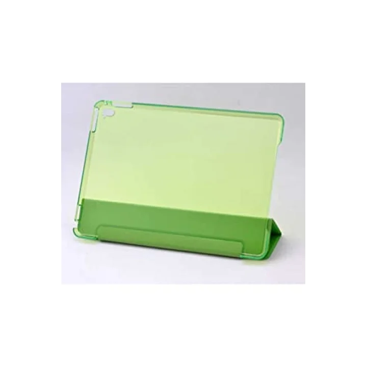 Galaxy Tab 3 Lite ile Uyumlu 7.0 T110 Smart Cover Standlı Katlanabilir Standlı Akıllı Kapak Kılıf