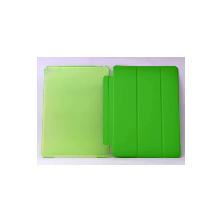 Galaxy Tab 3 Lite ile Uyumlu 7.0 T110 Smart Cover Standlı Katlanabilir Standlı Akıllı Kapak Kılıf