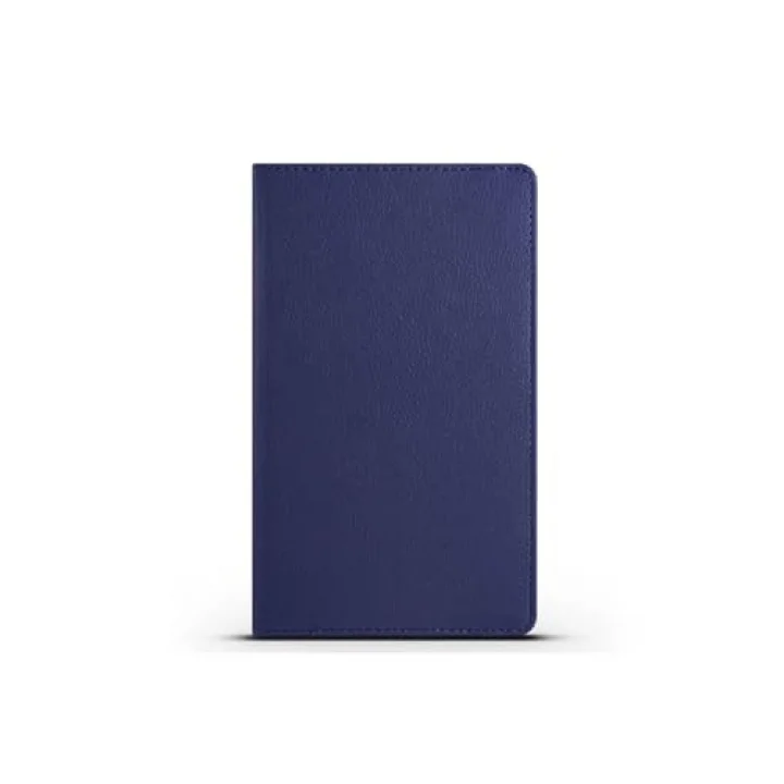 Galaxy Tab A11 Plus Dönebilen Standlı Kılıf - Mor