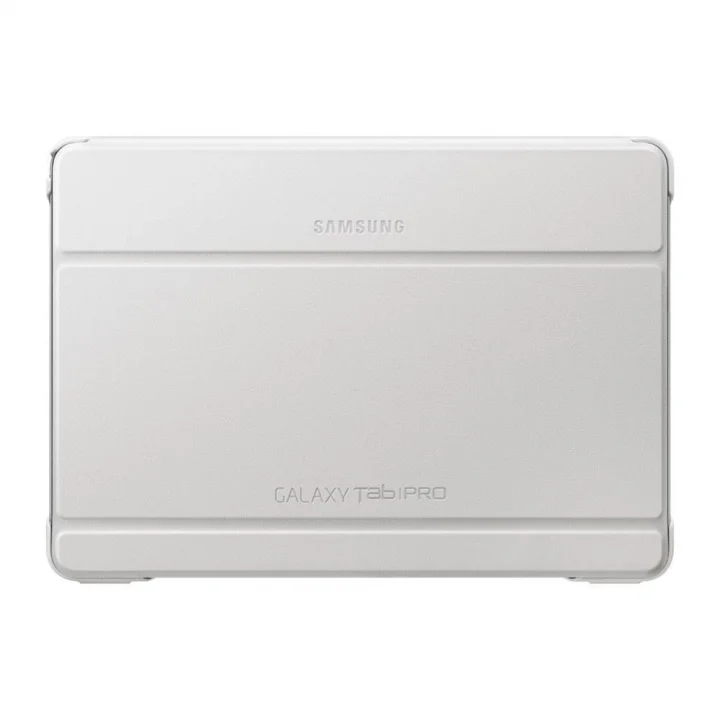 Galaxy Tab Pro 10.1  Book Cover EF-BT520BWEGWW Beyaz