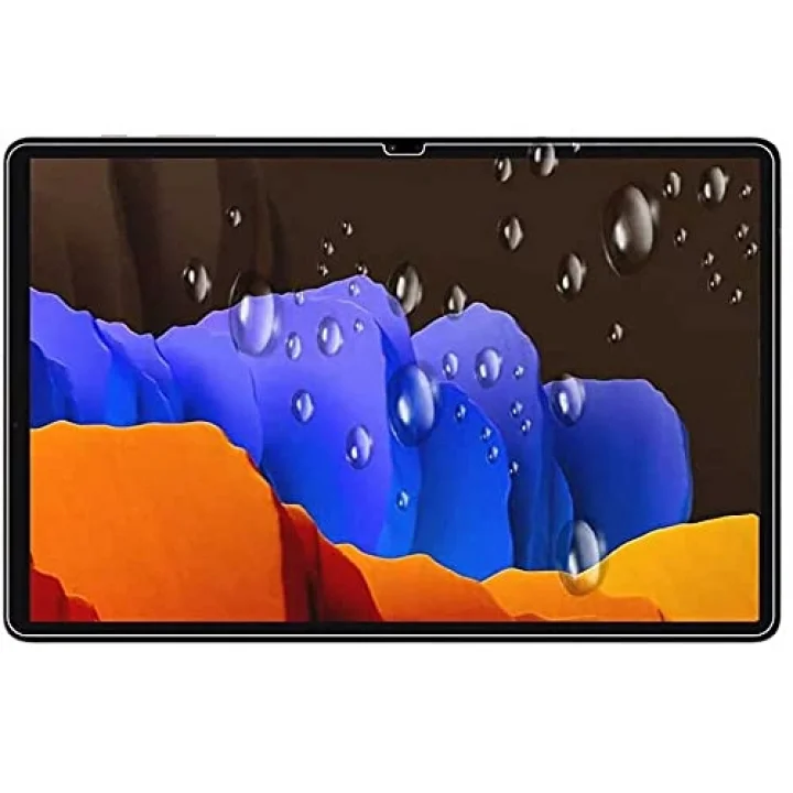 Galaxy Tab S7 İle Uyumlu FE LTE T730 T735 T737 Tablet Nano Ekran Koruyucu
