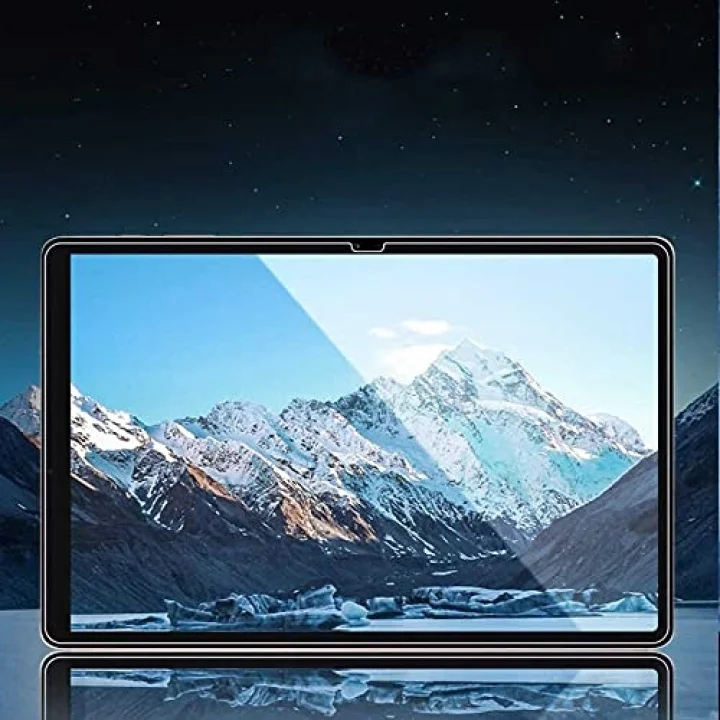 Galaxy Tab S7 İle Uyumlu FE LTE T730 T735 T737 Tablet Nano Ekran Koruyucu