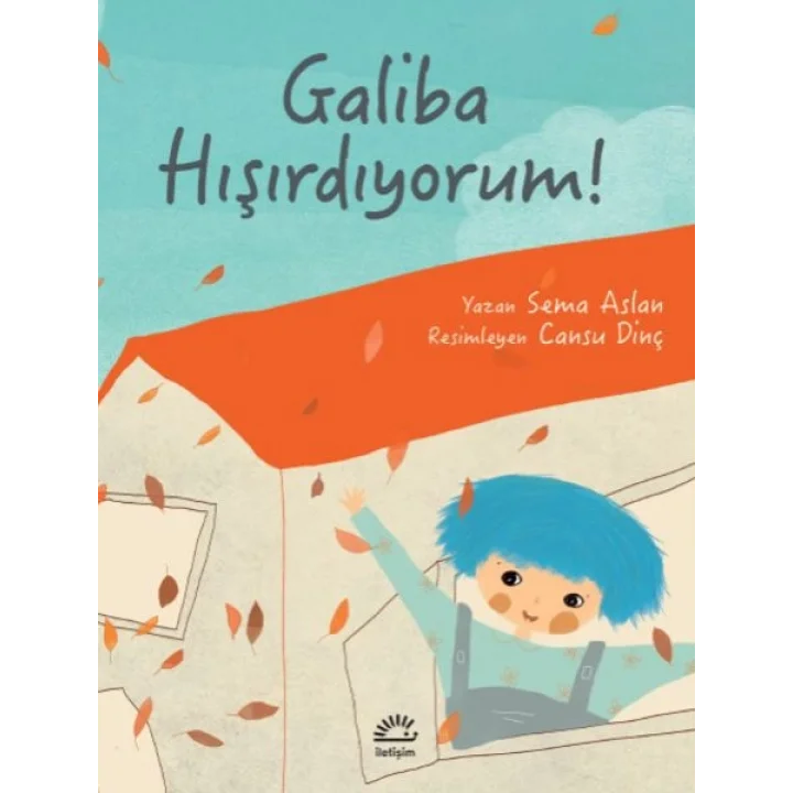 Galiba Hışırdıyorum!