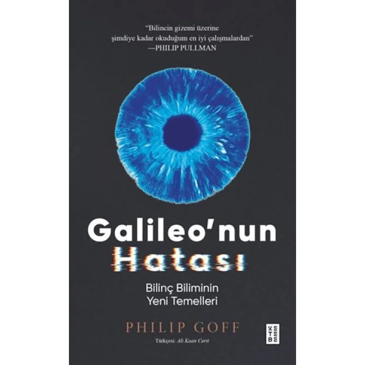 Galileonun Hatası