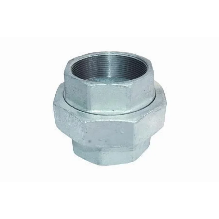 Mey İthalat® Galvanizli Konik Rekor 2 lik