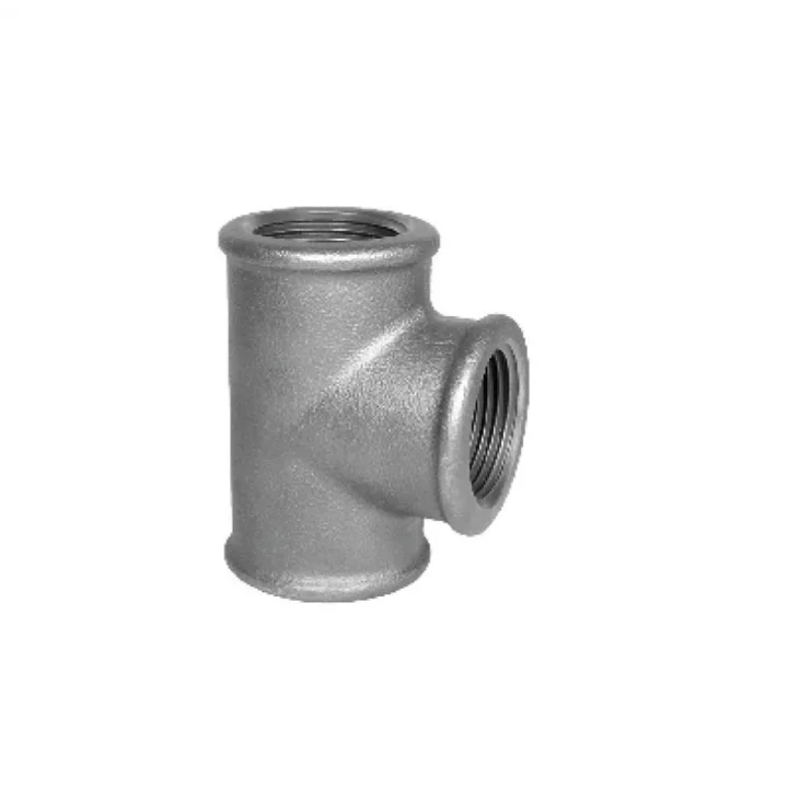 Mey İthalat® Galvanizli Te 1 lik