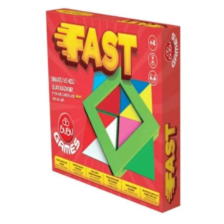 Games Fast