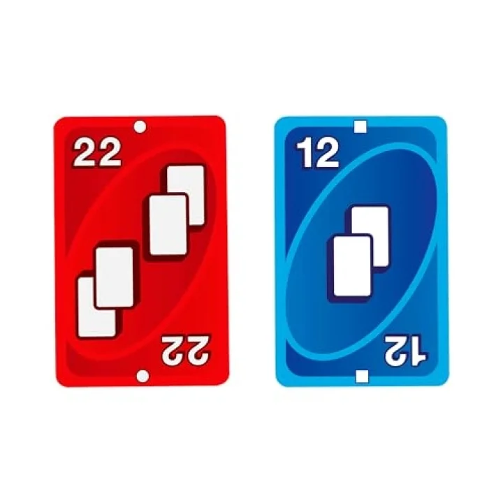 Games Uno Zero, JHH48