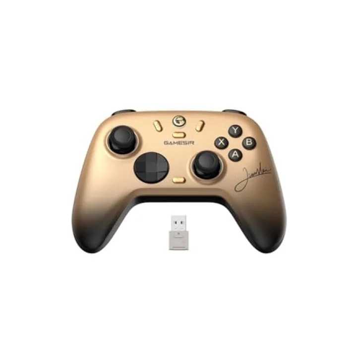 GamseSir Nova 2 Lite 2.4g Wireless Controller Champion Edition Switch 2, Windows PC,Android,Ios
