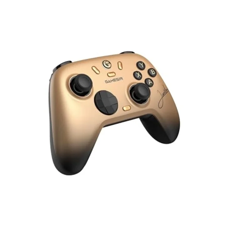 GamseSir Nova 2 Lite 2.4g Wireless Controller Champion Edition Switch 2, Windows PC,Android,Ios