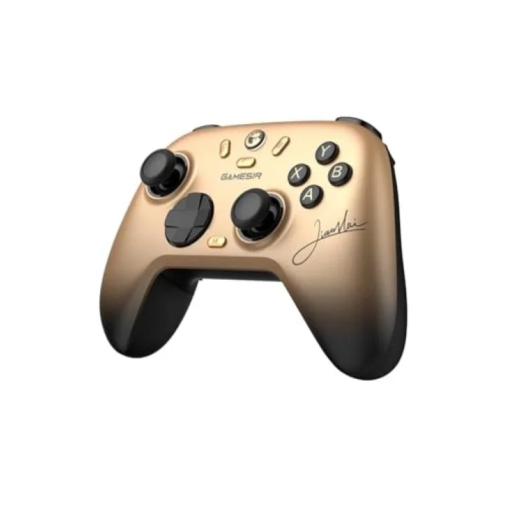GamseSir Nova 2 Lite 2.4g Wireless Controller Champion Edition Switch 2, Windows PC,Android,Ios