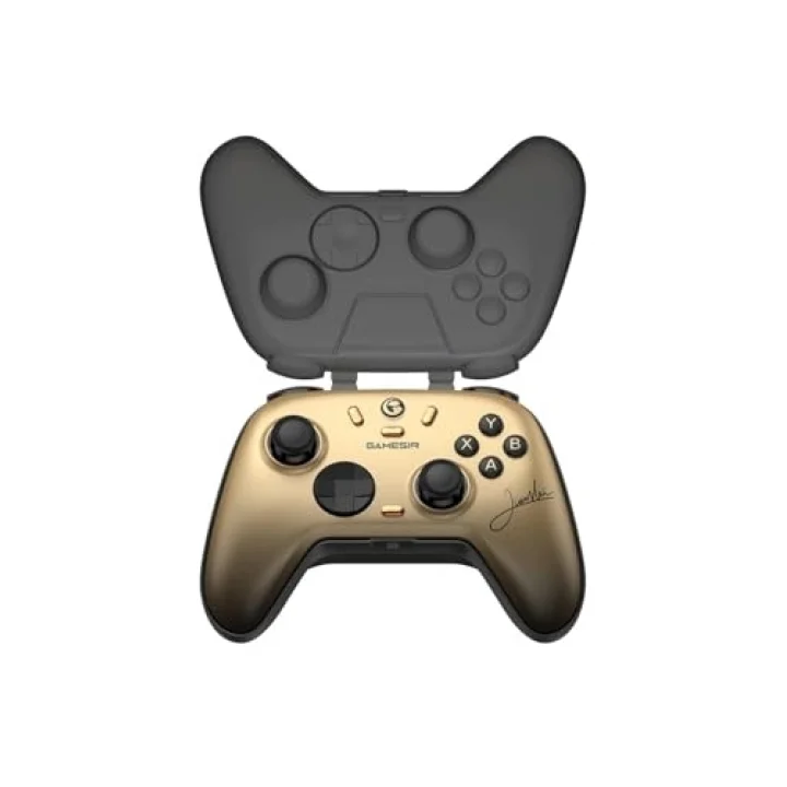 GamseSir Nova 2 Lite 2.4g Wireless Controller Champion Edition Switch 2, Windows PC,Android,Ios
