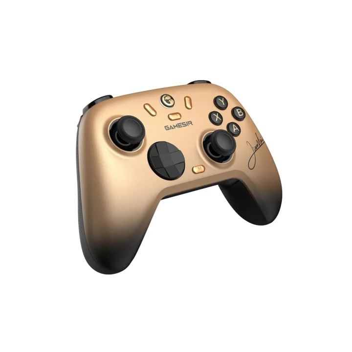 GamseSir Nova 2 Lite 2.4g Wireless Controller Champion Edition Switch 2, Windows PC,Android,Ios