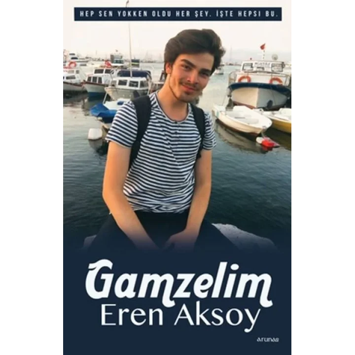 Gamzelim