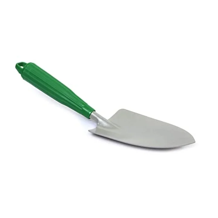 Garden Tools Çelik 3’lü Bahçe Seti Çapa Tırmık Kürek