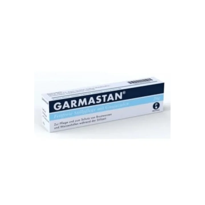 Garmastan Pomad 20 Gram