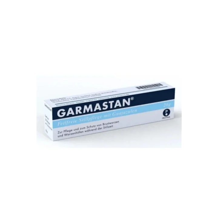 Garmastan Pomad 20 Gram