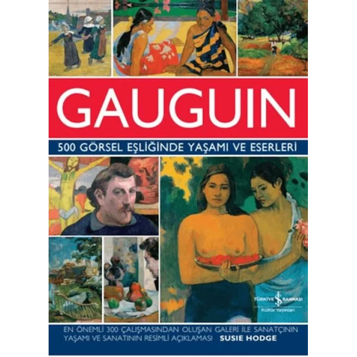 Gauguin