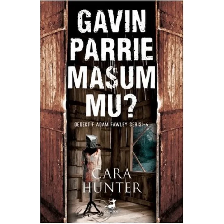 Gavin Parrie Masum mu?
