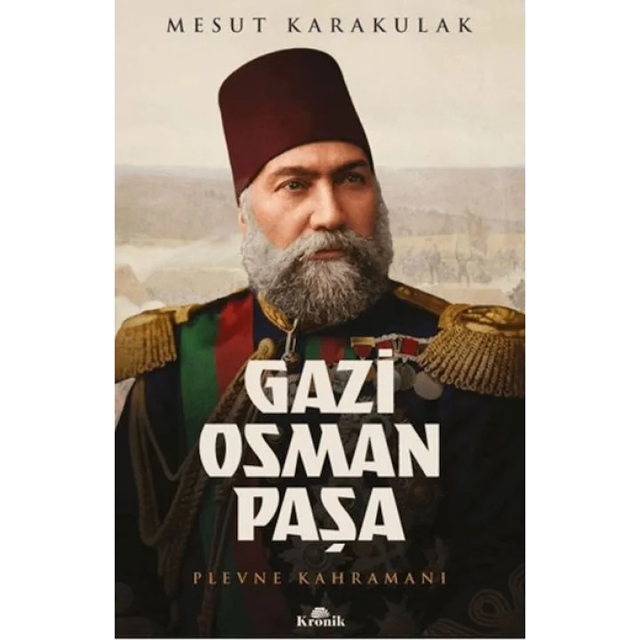 Gazi Osman Paşa