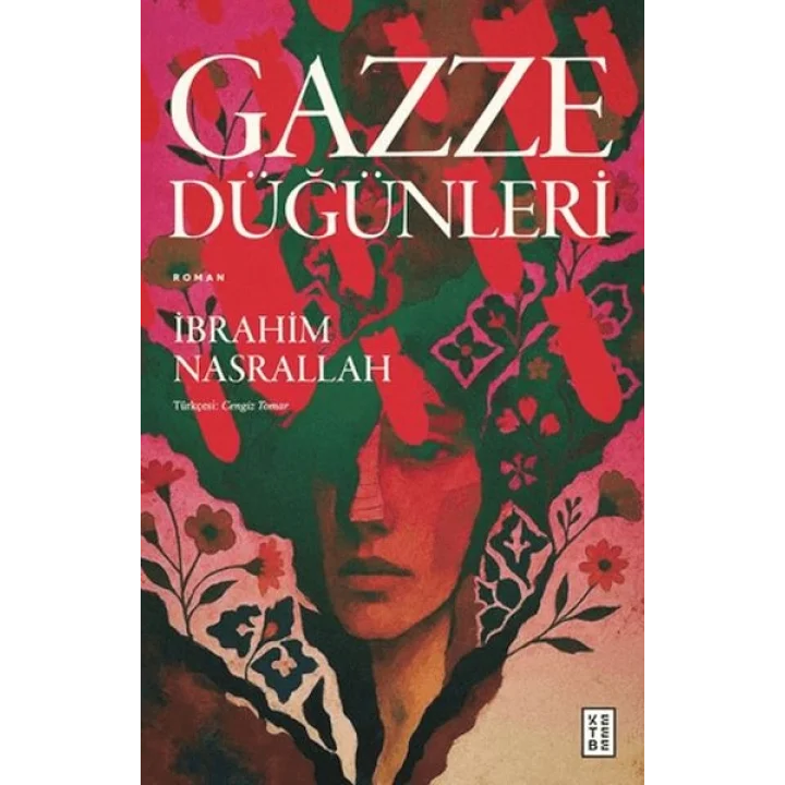 Gazze Düğünleri