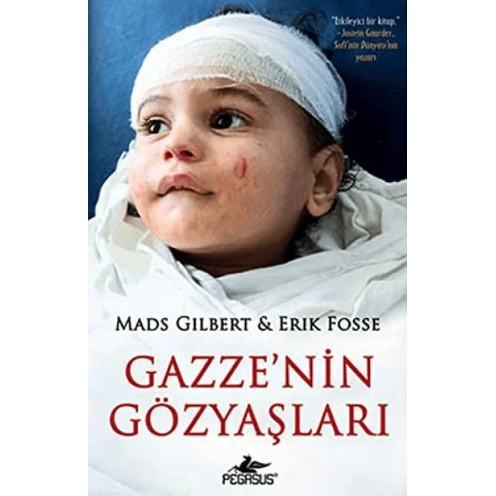 Gazze’nin Gözyaşları