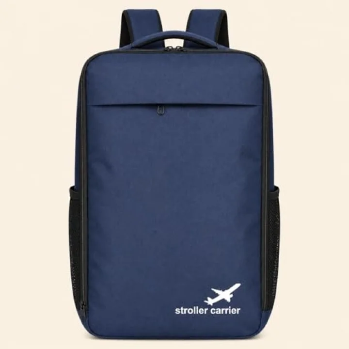 GB Pockit Plus Taşıma Çantası (Blue Plus Fabric)