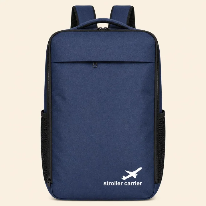 GB Pockit Plus Taşıma Çantası (Blue Plus Fabric)