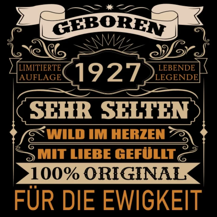 Geboren 1927 Lebende Legende sehr selten: Cooles Geschenk zum 96. Geburtstag Geburtstagsparty Gästebuch Eintragen von Wünschen und Sprüchen lustig ... Lebende Legende sehr selten (German Edition)