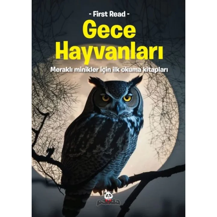 Gece Hayvanları