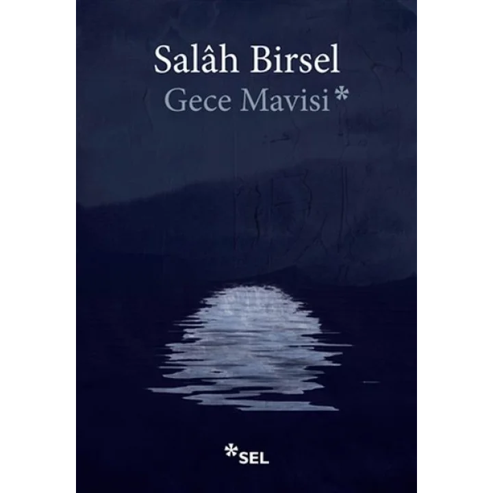 Gece Mavisi