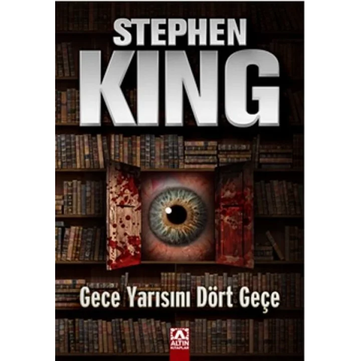 Gece Yarısını Dört Geçe