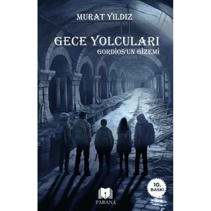Gece Yolcuları