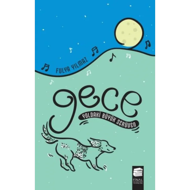 Gece Yoldaki Büyük Serüven