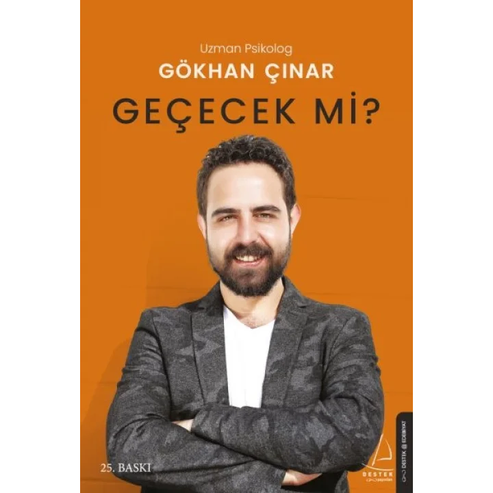 Geçecek mi?