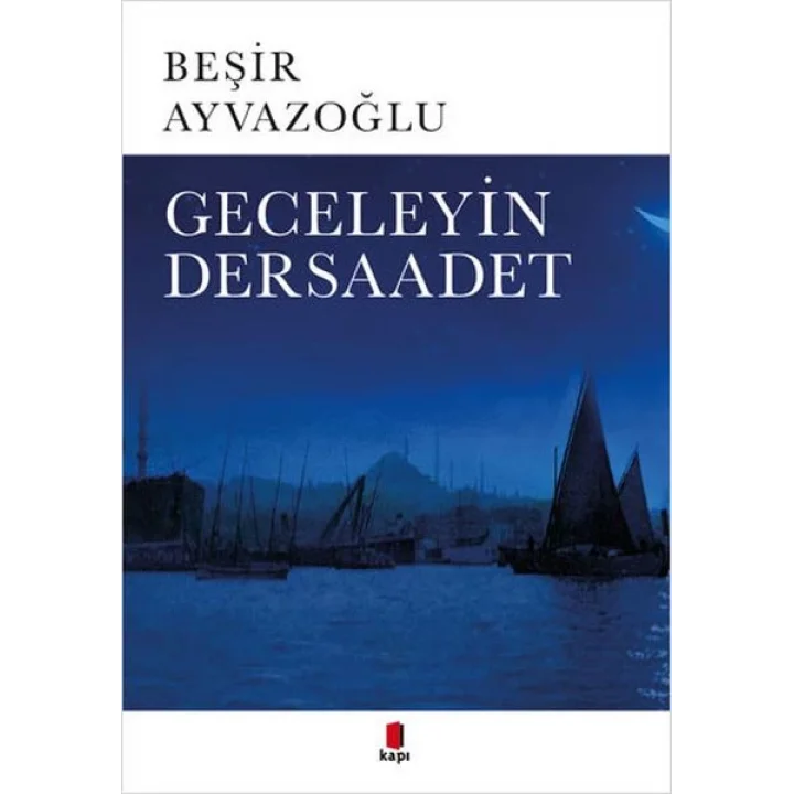 Geceleyin Dersaadet