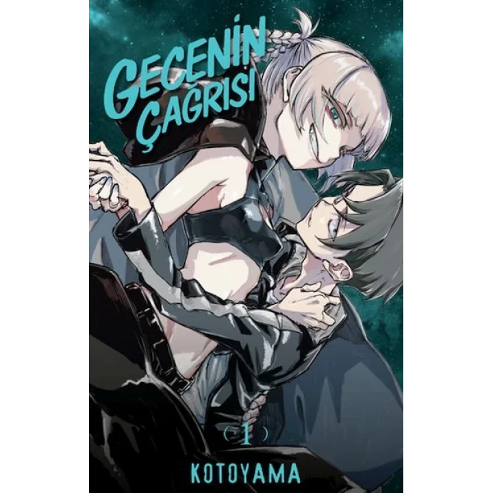 Gecenin Çağrısı - 1