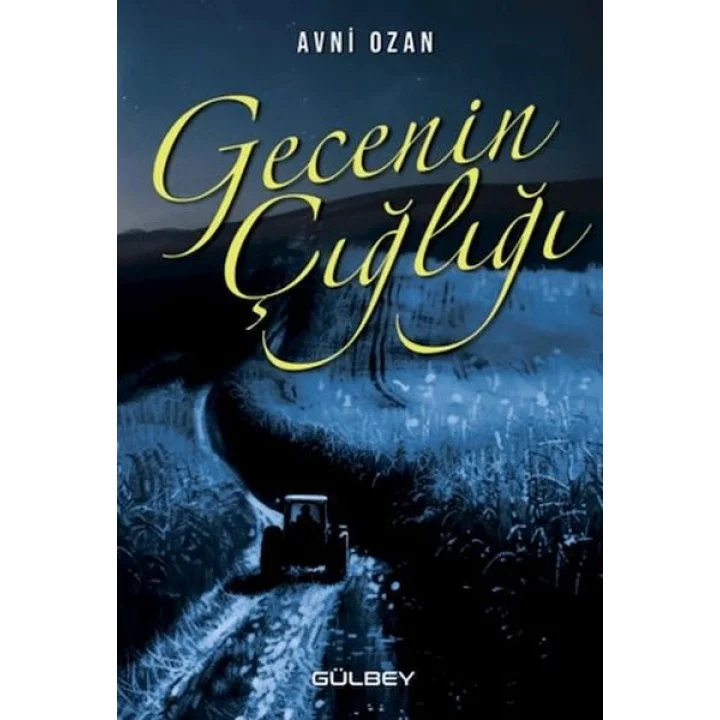 Gecenin Çığlığı