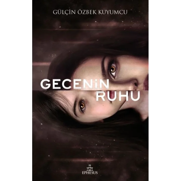 Gecenin Ruhu - Ciltsiz
