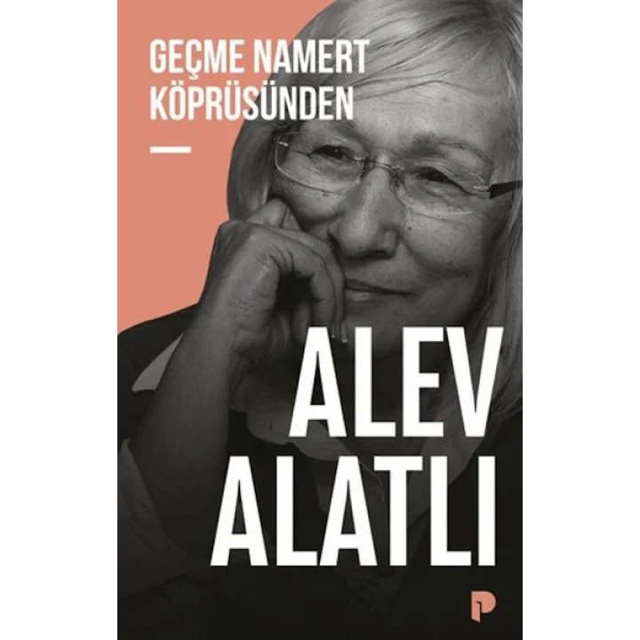 Geçme Namert Köprüsünden