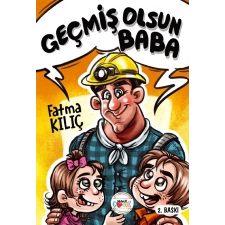 Geçmiş Olsun Baba