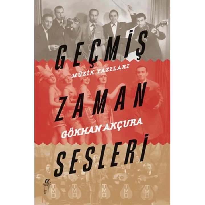 Geçmiş Zaman Sesleri