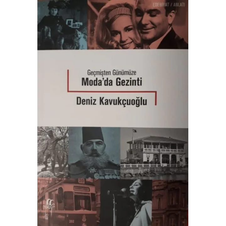Geçmişten Günümüze Modada Gezinti
