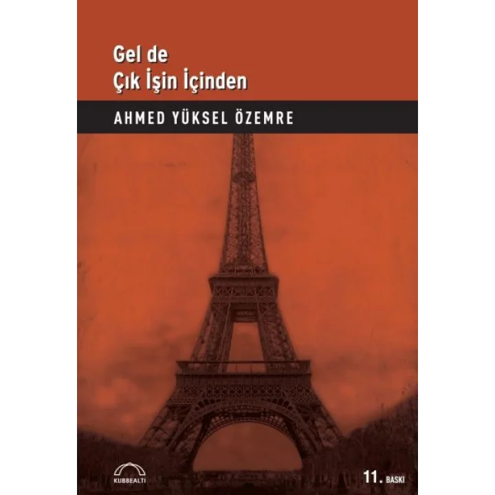 Gel de Çık İşin İçinden