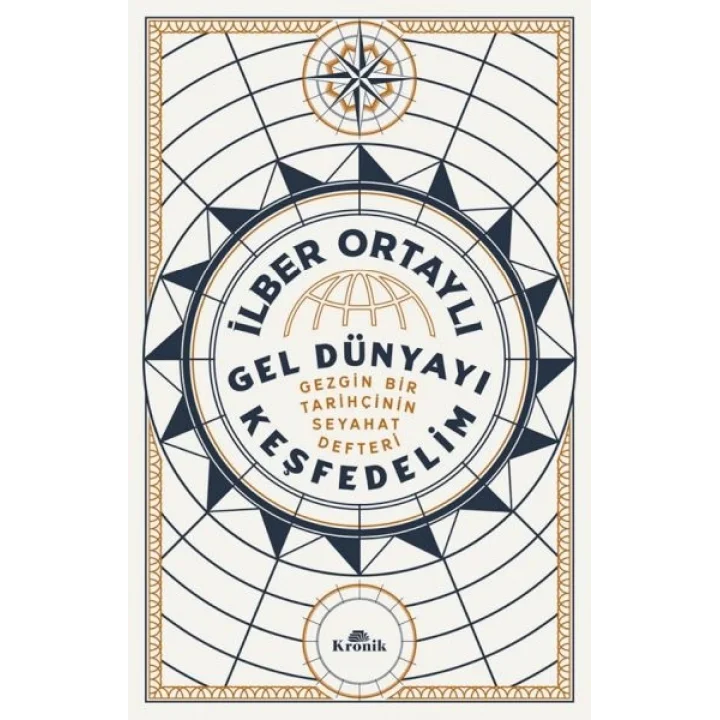 Gel Dünyayı Keşfedelim