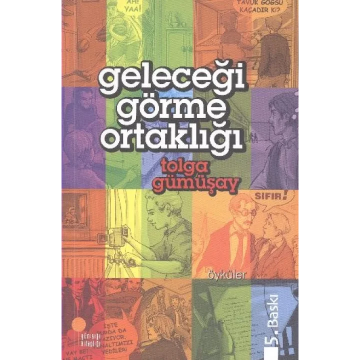 Geleceği Görme Ortaklığı