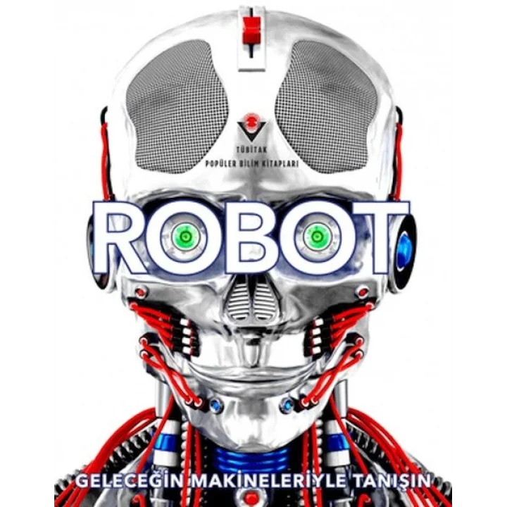 Geleceğin Makineleri İle Tanışı